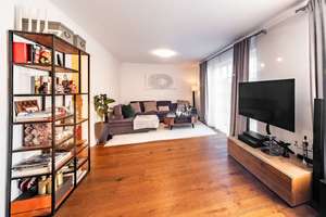 KENSINGTON - Moderne Doppelhaushälfte in Pullach – sonnig & exklusiv – Die vollständige Adresse der Immobilie erhältst du vom Anbieter., 82049 Pullach im Isartal – Vorschaubild 4