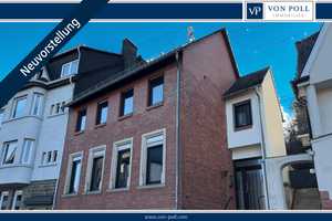 Einfamilienhaus mit moderner Einbauküche und Garten im Stadtteil Idar!!! – Birkenfeld (Kreis) – Vorschaubild 1