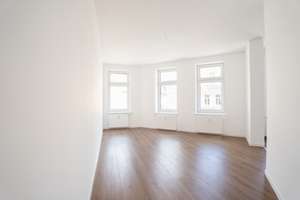 Hochwertig renovierte 2-Raum-Wohnung! Inkl. EBK – Gretschelstraße 11, 4315 Volkmarsdorf, Leipzig – Vorschaubild 4