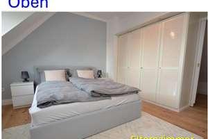 Möbeliert -- Freundliche 3,5-Zimmer-Maisonette-Wohnung mit Balkon und EBK in Schwachhausen – Schwachhauser Ring 30, 28209 Schwachhausen (Ortsteil), Bremen – Vorschaubild 15