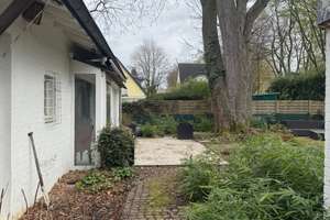 Sanierungsbedürftiges Einfamilienhaus mit großem Grundstück – Die vollständige Adresse der Immobilie erhältst du vom Anbieter., 50858 Weiden, Köln – Vorschaubild 4