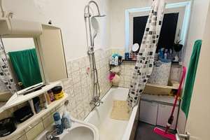 Bonn Duisdorf: Eine ca 80m² große Etagenwohnung mit 4 zimmer und Balkon zu verkaufen! – Die vollständige Adresse der Immobilie erhältst du vom Anbieter., 53123 Duisdorf, Bonn – Vorschaubild 9