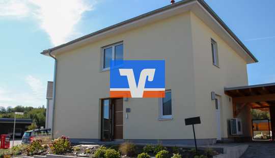 Bild von TOP-Einfamilienhaus in Feldrandlage