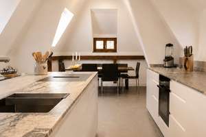 Exklusive Jugendstilwohnung in der Lorettostraße – 172 m², hochwertig saniert & bezugsfrei – 79100 Unterwiehre-Süd, Freiburg im Breisgau – Vorschaubild 19