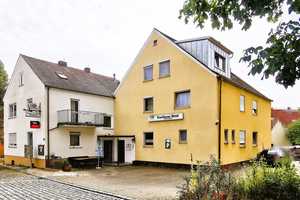 Wohnraum satt!
Einfamilienhaus, Dachgeschosswohnung, angeschlossener Gasthof mit Pension – Eichstätt (Kreis) – Vorschaubild 22