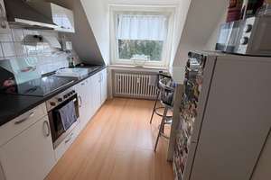 2,5 Zimmer Wohnung in Oberhausen-Nord – Am Dunkelschlag 15, 46147 Sterkrade-Nord, Oberhausen – Vorschaubild 5