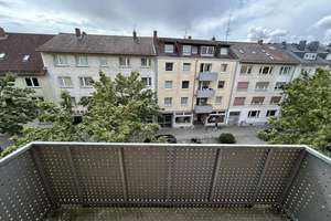 Schöne 2 - Zimmer Wohnung ab sofort zu vermieten! – Heinheimer Straße 61, 64289 Darmstadt-Nord, Darmstadt – Vorschaubild 8