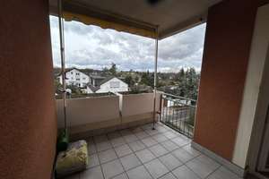 Steinheim: Helle und freundliche 3 ZW mit Balkon und Garage – Die vollständige Adresse der Immobilie erhältst du vom Anbieter., 63456 Steinheim, Hanau – Vorschaubild 5