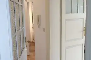 Schöner Wohnen im Altbau mit Wintergarten. Wohn-Oase im Bielefelder Westen / Schildesche. – Bielefeld – Vorschaubild 2