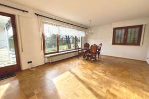 Haus mit großer Sonnenterrasse und schönem Garten im Ortsteil St. Georgen; 6 Zimmer bis 2029 – Die vollständige Adresse der Immobilie erhältst du vom Anbieter., 88046 Friedrichshafen – Vorschaubild 3