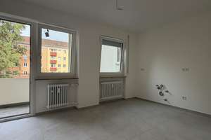 Frisch sanierte 2-Zimmer-Wohnung in Nürnberg - Nibelungenviertel - Luitpoldhain – Die vollständige Adresse der Immobilie erhältst du vom Anbieter., 90461 Guntherstraße, Nürnberg – Vorschaubild 5