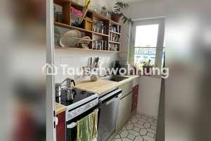 Tauschwohnung: Suche Wohnung in Freiburg u. Umgebung auf Zeit (2027)