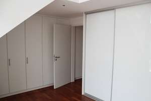 Wohnen über den Dächern von Neuhausen – Rupprechtstrasse 23a, 80636 St. Vinzenz, München – Vorschaubild 7