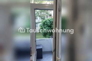 Tauschwohnung: 2 Zi. Wohnung in der List gegen 3-4 Zi. Wohnung – Die vollständige Adresse der Immobilie erhältst du vom Anbieter., 30177 List, Hannover – Vorschaubild 11