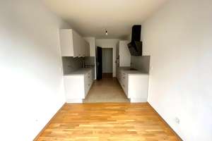 Premium-Apartment mit Bad, Küche, großem Sonnen-Balkon und TG-Stellplatz in zentraler & ruhiger Lage – Marbacher Straße 17, 40597 Benrath, Düsseldorf – Vorschaubild 7