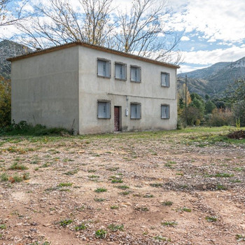 HAUS ZUR RENOVIERUNG NACH IHREM GESCHMACK