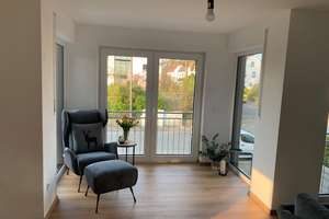 Attraktive Wohnung mit hoher Wohnqualität, naturnaher Lage und bester Anbindung – Castellstraße 70, 90451 Eibach, Nürnberg – Vorschaubild 10