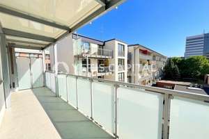 MAURITIUS-VIERTEL | NEU MODERNISIERT | GROßER SÜDBALKON | NACHHALTIG | RUHIG | PROVISIONSFREI