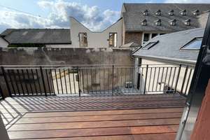 Aufwendig sanierte Wohnung in denkmalgeschütztem Haus – Stiftstr. 9, 54293 Pfalzel, Trier – Vorschaubild 19