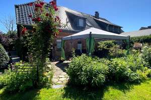 Großzügiges 5-Zimmer-Haus mit 1.220 m² Traumgrundstück nahe Ostsee und Greifswald – Alte Dorfstraße 1, 17509 Neu Boltenhagen – Vorschaubild 5