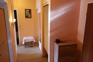 Geschmackvolle 2-Raum-Wohnung mit Balkon und EBK in Heidelberg – Freiburger Str. 15, 69126 Rohrbach, Heidelberg – Vorschaubild 5