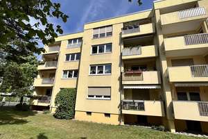 Mögeldorf-Ebensee, gefragte Lage! Vermietete 3-Zi.-ETW mit Südloggia + TG! – Die vollständige Adresse der Immobilie erhältst du vom Anbieter., 90482 Mögeldorf, Nürnberg – Vorschaubild 2