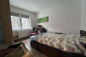 Klassiker trifft Effizienz: Vermietete Wohnung in teils energetisch sanierten Haus in Barmbek-Nord – Die vollständige Adresse der Immobilie erhältst du vom Anbieter., 22307 Barmbek-Nord, Hamburg – Vorschaubild 3