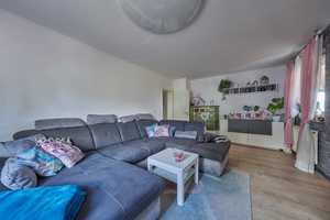 Renoviertes Wohnhaus mit Garten + Garagen!  – Zollernalbkreis – Vorschaubild 11
