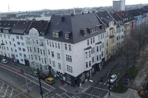*INVESTOREN AUFGEPASST* - GÜNSTIGE DG WOHNUNG IN BILK – Kopernikusstr. 95, 40225 Bilk, Düsseldorf – Vorschaubild 12