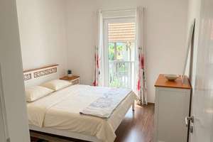 Einfamilienhaus mit großem Garten & Dachterrasse – 180 m², 5 Zimmer, leer oder möbliert beziehbar – Die vollständige Adresse der Immobilie erhältst du vom Anbieter., 12277 Marienfelde, Berlin – Vorschaubild 11