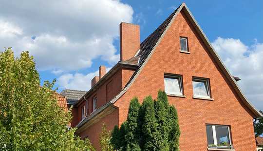 Bild von Faktor 20 in TOP Lage! + 6 WE´s + 3 kernsanierte Wohnungen + 1 Leerwohnung