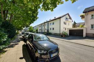 +++ zentral & ruhig - sonniger Süd-Balkon - hochwertig modernisiert - EBK-Übernahme möglich +++ – Melchiorstraße 9, 70439 Stammheim-Süd, Stuttgart – Vorschaubild 21