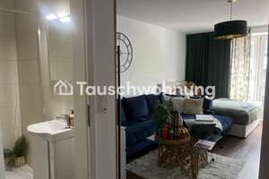 Tauschwohnung: Köln Innenstadt: 1-Zimmer-Wohnung, 25 m², 575€ – Schaafenstraße 61, 50676 Altstadt/Süd, Köln – Vorschaubild 4