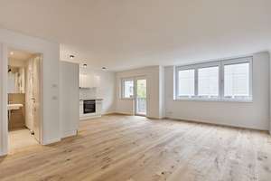 Wohnen in Stuttgart West+EBK+FBH – Die vollständige Adresse der Immobilie erhältst du vom Anbieter., 70176 Rosenberg, Stuttgart – Vorschaubild 2