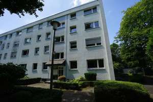 3-Zimmerwohnung mit Westterrasse, Gartenanteil und Tiefgaragenstellplatz in Lev.-Steinbüchel – Die vollständige Adresse der Immobilie erhältst du vom Anbieter., 51377 Steinbüchel, Leverkusen – Vorschaubild 12