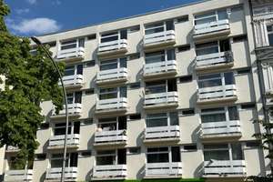 Helles 1 Zimmer Apartment in absoluter Top Lage: Hauptstraße, Schöneberg – Hauptstraße 132, 10827 Schöneberg, Berlin – Vorschaubild 19