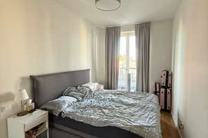 2-Zimmer-Wohnung Untermiete 5 Monate  – Else-Lasker-Schüler Str 4, 10783 Schöneberg, Berlin – Vorschaubild 4