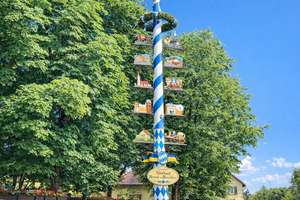 Hochparterre-Wohnung in ruhiger grüner Lage mitten im historischen Ortskern von Riem, Whg.-Nr. 50 – Die vollständige Adresse der Immobilie erhältst du vom Anbieter., 81829 Trudering-Riem (Ortsteil), München – Vorschaubild 5