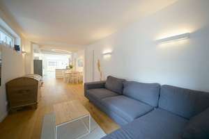 Modernisiertes Reihenhaus mit viel Platz, Dachterrasse und hochwertiger Ausstattung in Findorff – Die vollständige Adresse der Immobilie erhältst du vom Anbieter., 28215 Findorff-Bürgerweide, Bremen – Vorschaubild 12