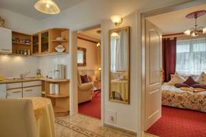 Ferienhaus in Friedrichshafen in 2. Seereihe – Die vollständige Adresse der Immobilie erhältst du vom Anbieter., 88045 Friedrichshafen – Vorschaubild 14