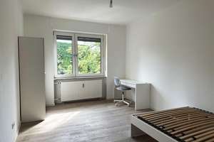 Gepflegtes Mehrfamilienhaus mit Ausbaupotential in Mannheim – Aufeldstraße 8, 68199 Neckarau, Mannheim – Vorschaubild 9