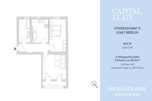 Attraktive Rendite in Treptow – Sterndamm 71, 12487 Johannisthal, Berlin – Vorschaubild 9