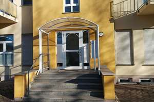 attraktive 3 Raum Wohnung mit Balkon , Lift und Stellplatz, vermietet – Schulstraße 25C, 9125 Altchemnitz, Chemnitz – Vorschaubild 5