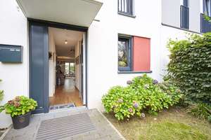 Exklusives Stadthaus im begehrten Neubauviertel – Die vollständige Adresse der Immobilie erhältst du vom Anbieter., 40549 Heerdt, Düsseldorf – Vorschaubild 20