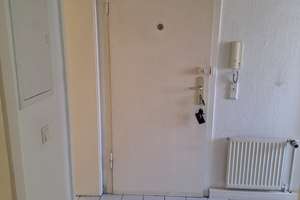 Helle 2-Zimmer Wohnung mit Einbauküche und Balkon – Lüderichstraße 15, 51105 Humboldt/Gremberg, Köln – Vorschaubild 5