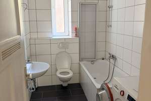 schöne helle Altbauwohnung – Hohenzollernstr. 52, 56068 Süd, Koblenz – Vorschaubild 7