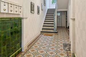 Einziehen und wohlfühlen. Komplett renoviert, 2-Zimmer Wohnung in Essen-Steele mit Wintergarten – Die vollständige Adresse der Immobilie erhältst du vom Anbieter., 45276 Steele, Essen – Vorschaubild 13