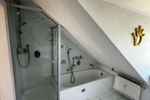 3-Zimmer-Wohnung im Dachgeschoss in Bad Griesbach – 94086 Bad Griesbach im Rottal – Vorschaubild 15