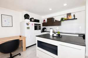 TOP moderne Wohnung mit Balkon - 82m² - 2 Stellplätzen – Die vollständige Adresse der Immobilie erhältst du vom Anbieter., 88074 Meckenbeuren – Vorschaubild 5