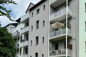 19,5 Fach I Top - Kapitalanlage I Kaßberg I Provisionsfrei – Uhlichstraße 21, 9112 Kaßberg, Chemnitz – Vorschaubild 9